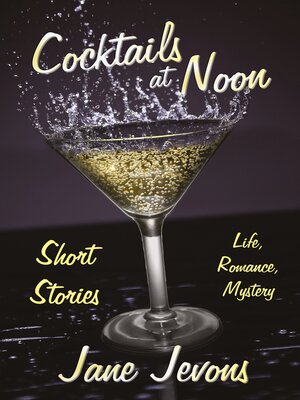 cover image of Cocktails at Noon